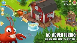 Screenshot 6: Hay Day