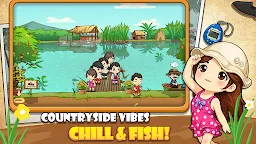 Screenshot 2: Trở Về Tuổi Thơ