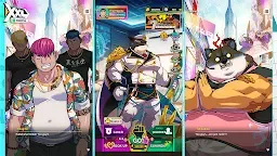 Screenshot 6: XXL WOOFIA