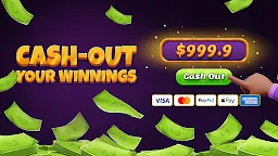 Screenshot 8: Tile 3 Match Mania - Win Cash