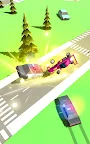 Screenshot 4: Perfect Car Chase & Drifting