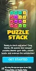 Screenshot 1: Puzzle Stack