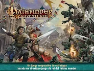 Screenshot 6: Pathfinder Adventures