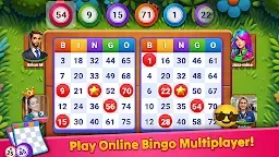 Screenshot 1: Bingo Housie Master : Tambola