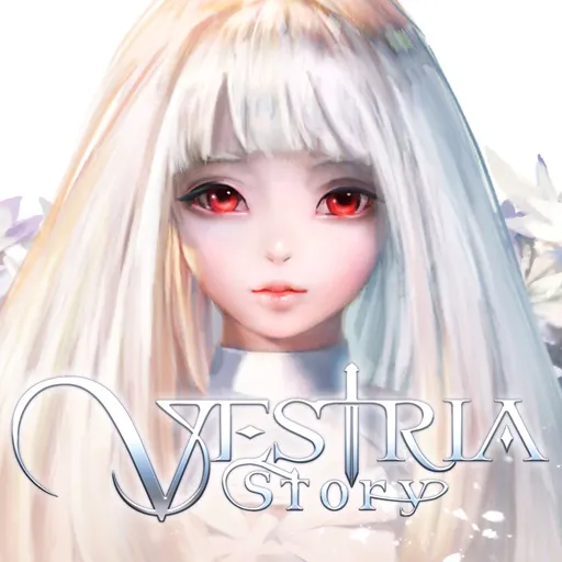 Vestria Story | Korean