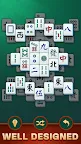Screenshot 3: Mahjong Solitaire