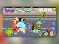 Screenshot 12: TMNT: Shredder’s Revenge