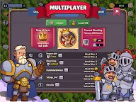 Screenshot 10: Bandits vs. Lords: Epic Clash