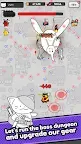 Screenshot 13: Mago Gato: Shooter Idle RPG