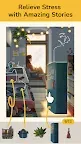 Screenshot 13: Art Story: Color Jigsaw Novels