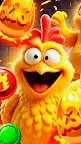 Screenshot 1: Win With Chicken Not Forbidden