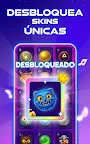 Screenshot 11: Magic Ball Hop:Juego de Música