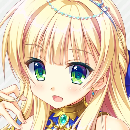 Kinkoi: Golden Loveriche 