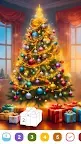 Screenshot 18: Christmas Color -Painting Book