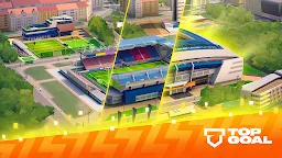 Screenshot 8: Top Goal: Soccer Champion