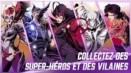 Screenshot 20: MARVEL Mystic Mayhem