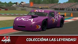 Screenshot 3: ACTC Racing