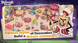 Screenshot 8: Dreamscape Diner