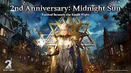 Screenshot 1: NIGHT CROWS | Global