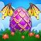 World Above: Merge games Dragons
