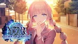 Screenshot 6: What's your Hidden Power? Super Power Anime Game