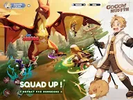 Screenshot 11: Go Go Muffin