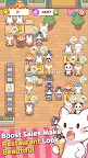Screenshot 4: Welcome to Cat Restaurant