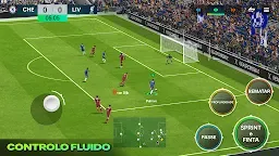 Screenshot 5: FIFA Football
