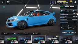 Screenshot 7: CarX Street