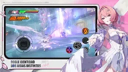 Screenshot 2: Zenless Zone Zero | Global
