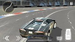 Screenshot 3: Real Drift 3D: Car Racing