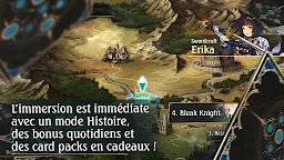 Screenshot 3: Shadowverse | Globale