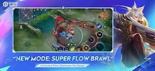 Screenshot 3: Honor of Kings | Global