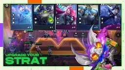 Screenshot 9: TFT: Teamfight Tactics | Global