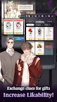 Screenshot 8: Touch to Fate : Occult Romance