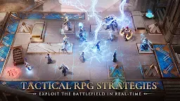 Screenshot 6: Watcher of Realms | Global