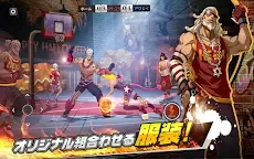 Screenshot 22: City Dunk：街頭籃球