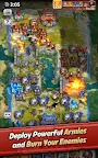 Screenshot 13: Castle Burn - RTS Revolution