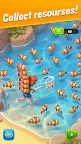 Screenshot 1: Fishdom
