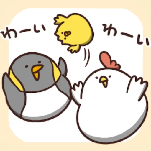 Everyday Debudori's Moving Puzzle