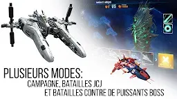 Screenshot 15: Star Conflict Heroes 3D RPG