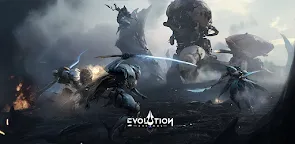 Screenshot 13: Eternal Evolution | Global