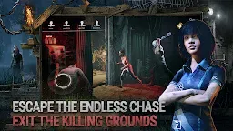 Screenshot 6: Dead by Daylight Mobile | Asia