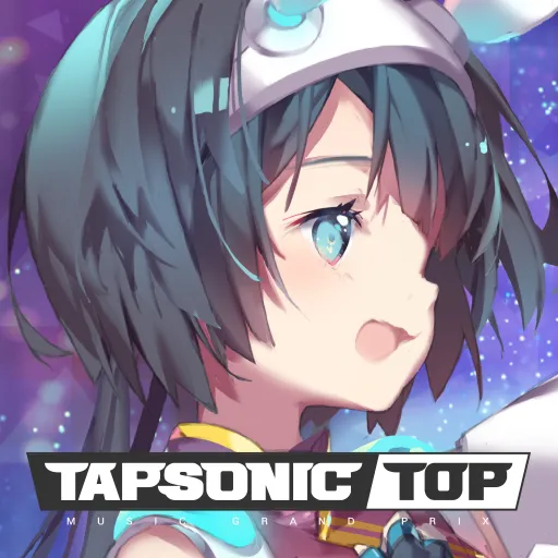 TAPSONIC TOP | Global