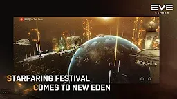 Screenshot 2: EVE Echoes