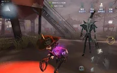 Screenshot 12: 第五人格 | 國際版