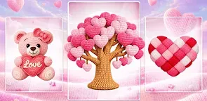 Screenshot 19: Yarn Sort 3D: Jam Puzzle