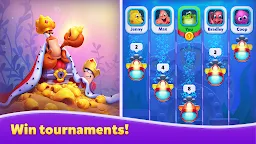 Screenshot 17: Aqua Match