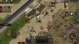 Screenshot 6: 천년 어게인