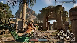 Screenshot 7: 아키텍트: 랜드 오브 엑자일